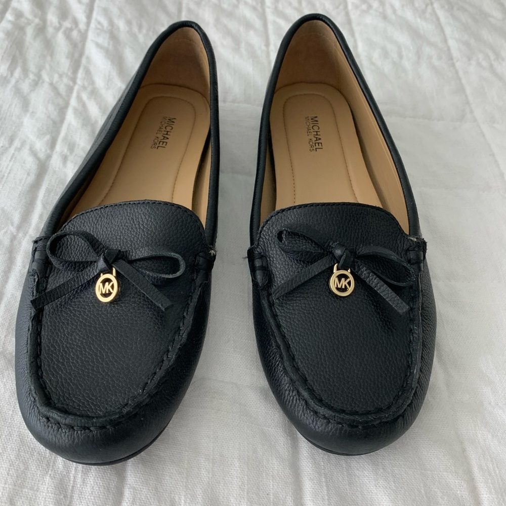 Michael Kors loafers size 7